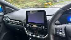 Ford Puma 1.0 EcoBoost Hybrid mHEV ST-Line 5dr Petrol Hatchback